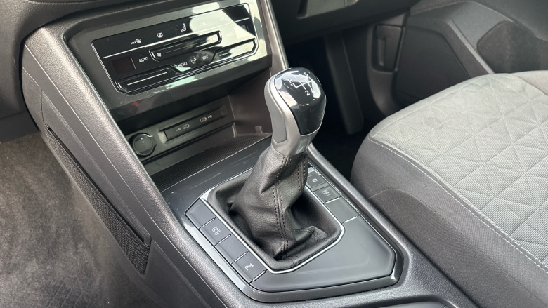 Volkswagen Tiguan 1.5 TSI Life 5dr Petrol Estate